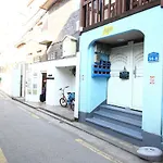 Again Seoul Guesthouse