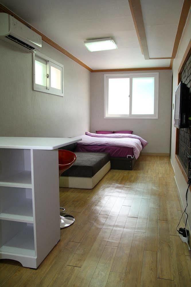 Again Hotel Seoul