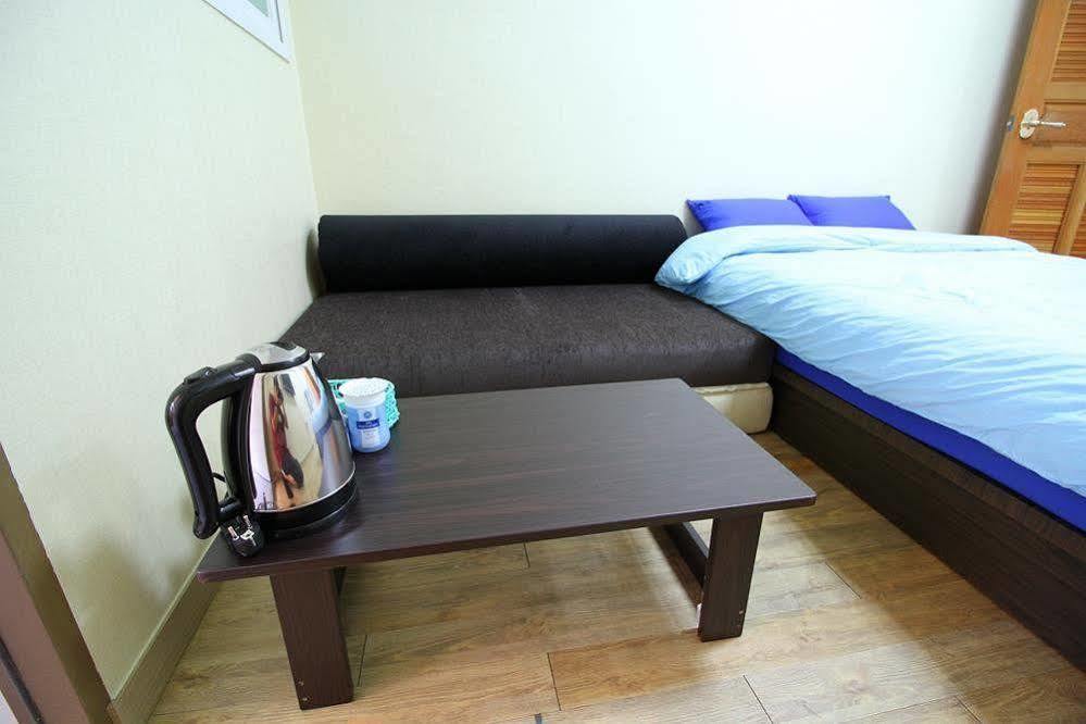 Again Hotel Seoul